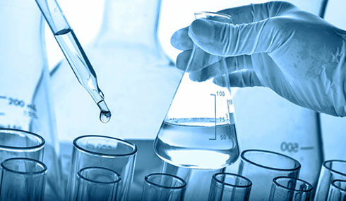 weighing scales and load cells for research labs